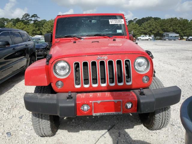 1C4BJWEG5HL573453 Jeep Wrangler Unlimited Sahara