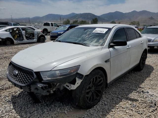 2013 Ford Taurus SE