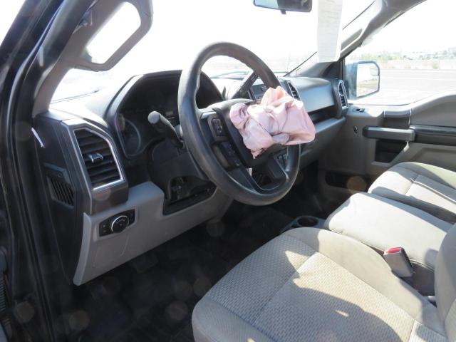1FTFX1EF4GFC61891 Ford F150 Super Cab