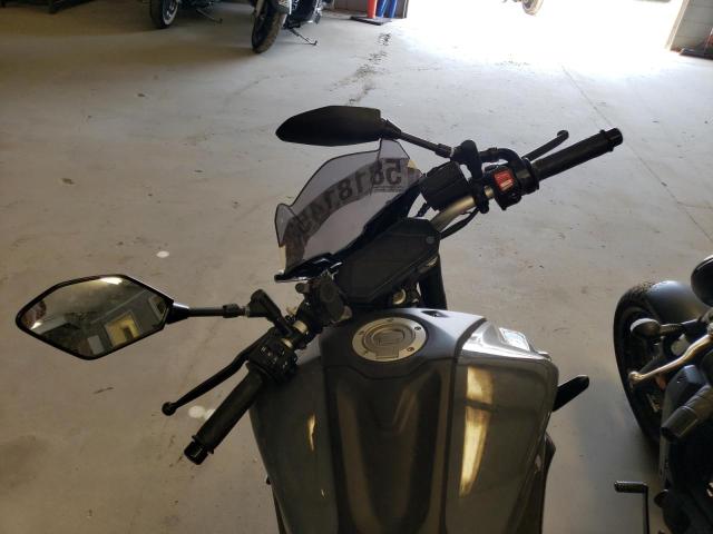 2022 YAMAHA MT07 JYARM32EXNA005855