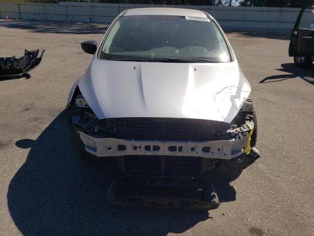 1FADP3E20HL206198 Ford FOCUS S