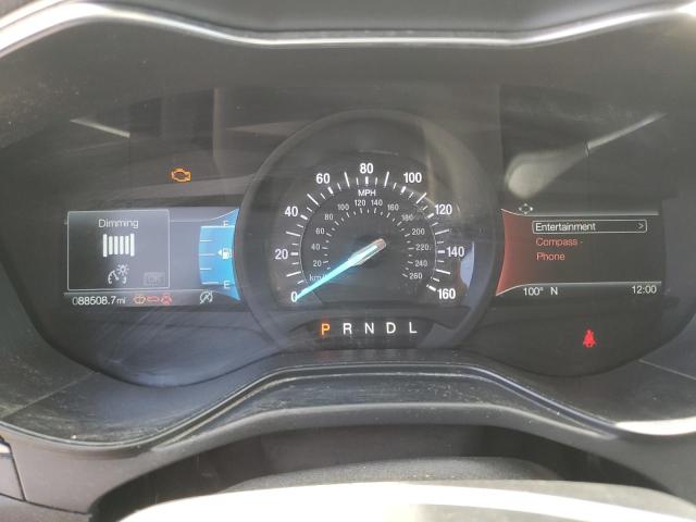 3FA6P0CD7LR117914 Ford FUSION SEL