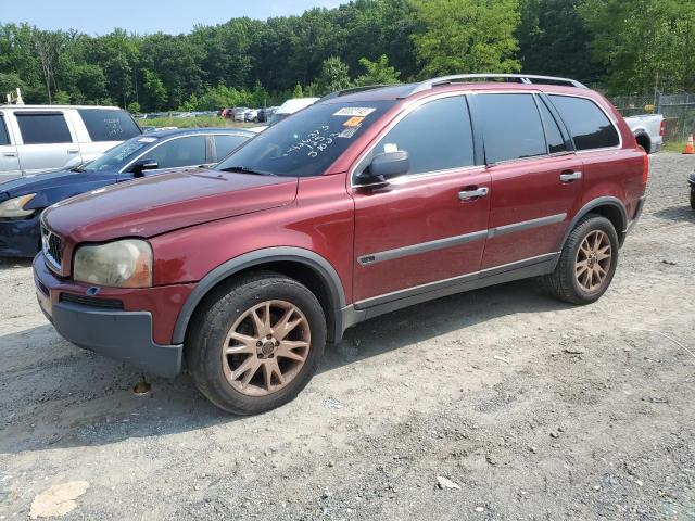 2004 Volvo XC90 