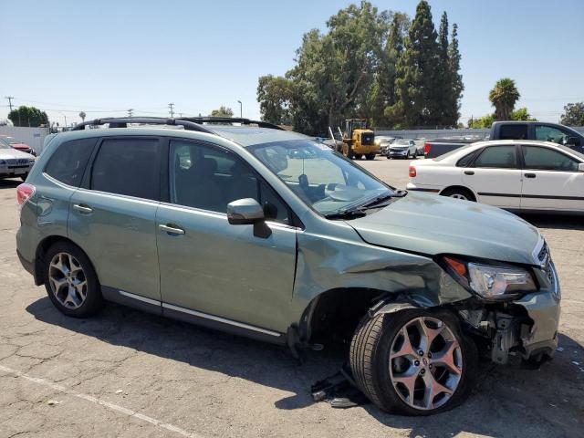 JF2SJAWC0HH479256 Subaru Forester 2.5i Touring