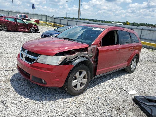 2010 Dodge Journey SXT