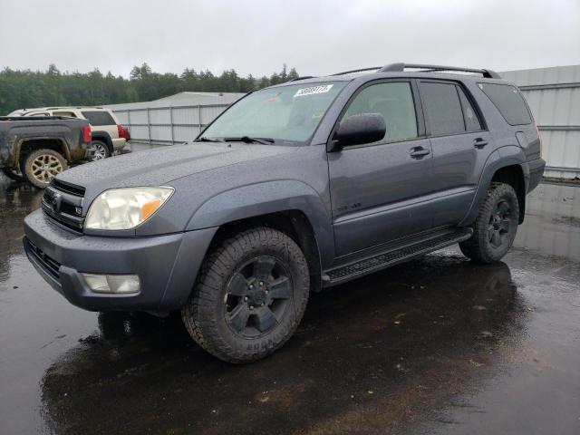 2005 Toyota 4Runner SR5