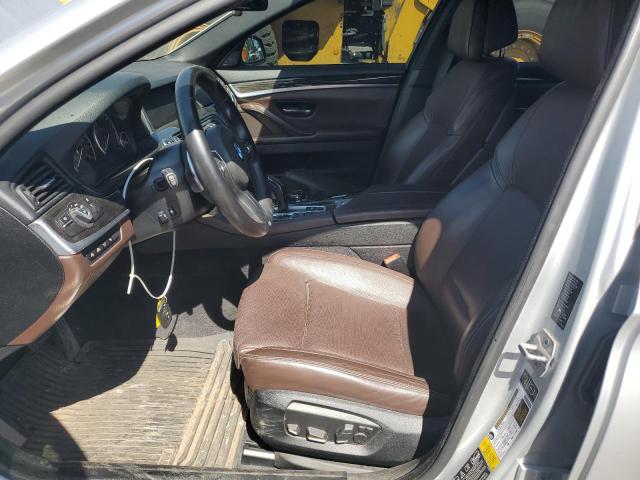 WBAKP9C55ED693080 BMW 550 Xi
