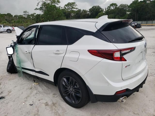2023 ACURA RDX A-SPEC - 5J8TC1H63PL003536