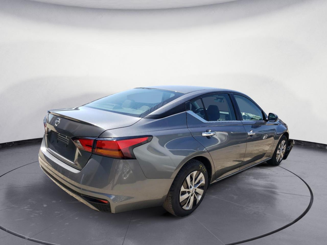 1N4BL4BV9NN393416 NISSAN ALTIMA 2022