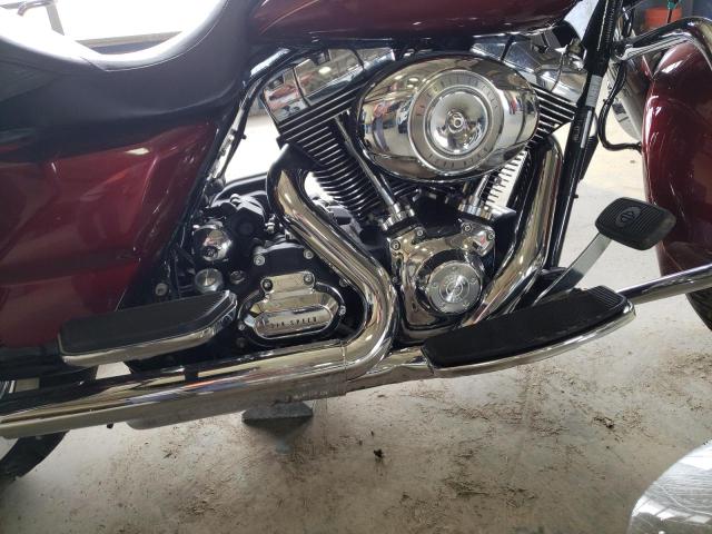 2010 HARLEY-DAVIDSON FLHRC 1HD1FR411AB624159