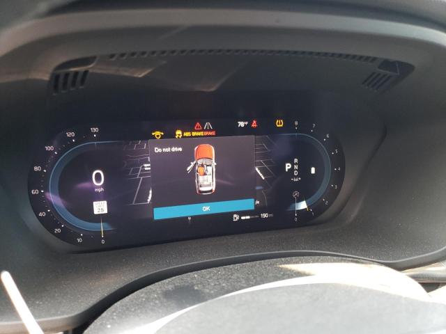 2023 VOLVO XC60 CORE - YV4L12RV0P1205355