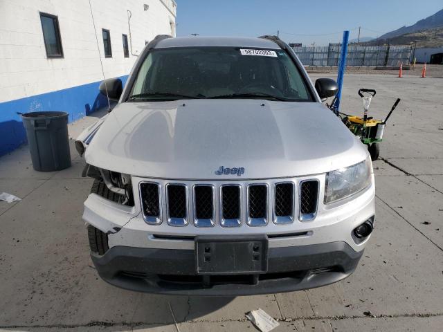 1C4NJDBB0ED535791 | 2014 JEEP COMPASS SP