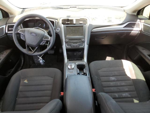 3FA6P0LU5JR145305 Ford Fusion Se Hybrid