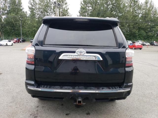 2017 TOYOTA 4RUNNER SR - JTEBU5JR3H5439422