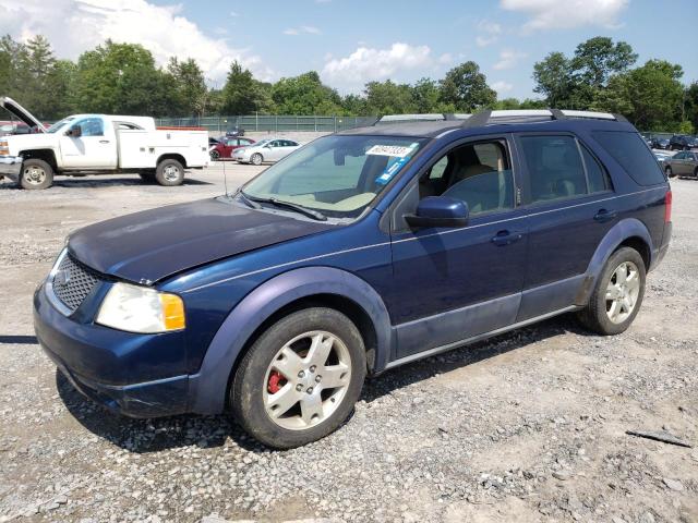 2007 Ford Freestyle Limited