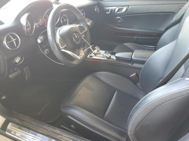 2019 MERCEDES-BENZ SLC 300 - WDDPK3JA4KF162625