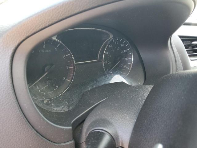 1N4AL3AP2JC296847 Nissan ALTIMA 2.5