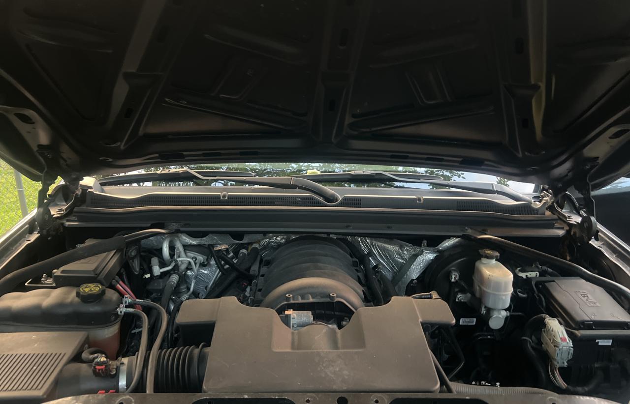 1GNSKJKCXJR355729 CHEVROLET SUBURBAN 2018