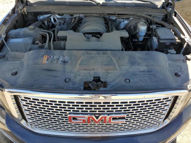 1GKS2CKJ0HR223905 GMC YUKON DENALI
