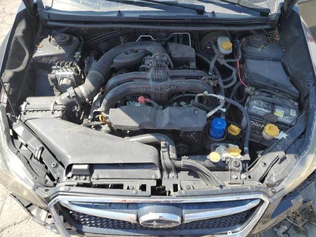 JF1GPAV67F8234374 Subaru Impreza Sport Limited