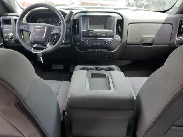 1GTV2LEC8JZ215921 GMC Sierra K1500