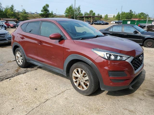 KM8J23A43KU914025 | 2019 Hyundai tucson se