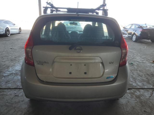 3N1CE2CP2FL408792 Nissan Versa Note S