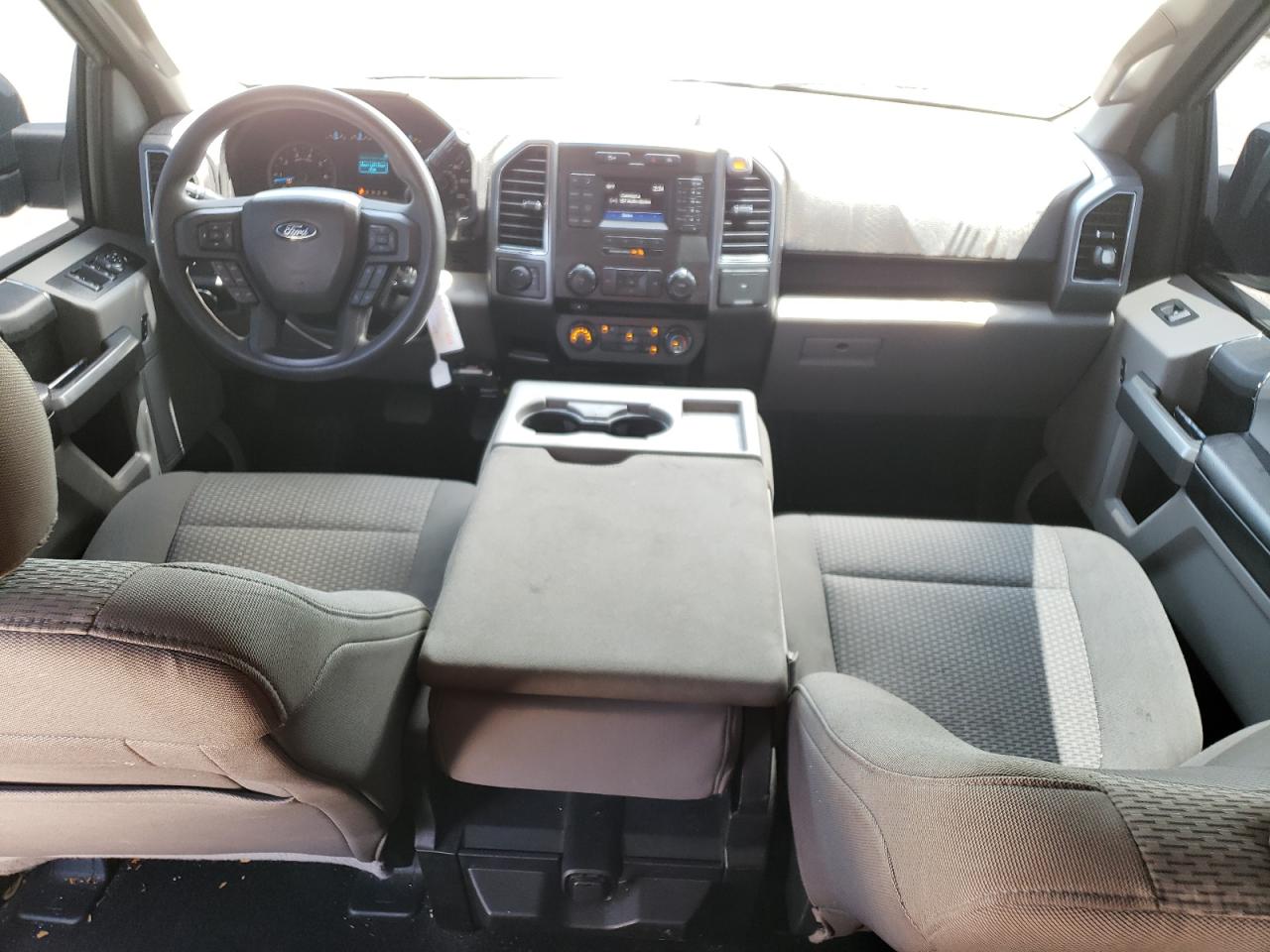 1FTEW1EG4HFB34745 FORD F-150 2017