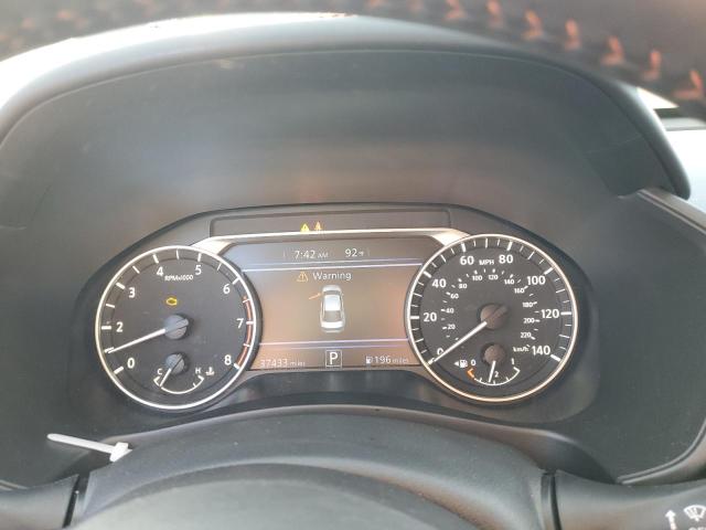 1N4BL4CW6KC249160 Nissan ALTIMA SR