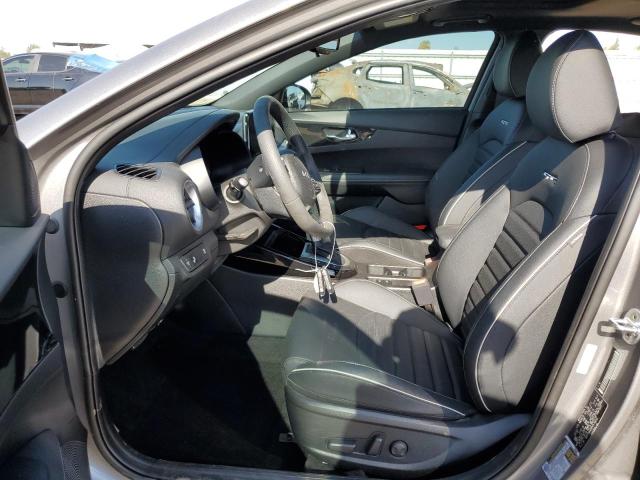 3KPF54AD8PE579633 KIA Forte Gt Line