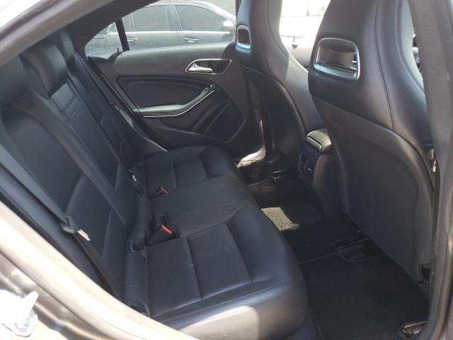 WDDSJ4EB5FN186076 Mercedes-Benz CLA 250