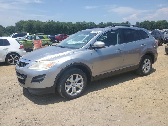 2012 Mazda CX-9 