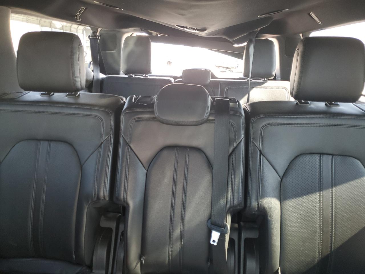 1FMJK1KT2KEA12258 FORD EXPEDITION 2019
