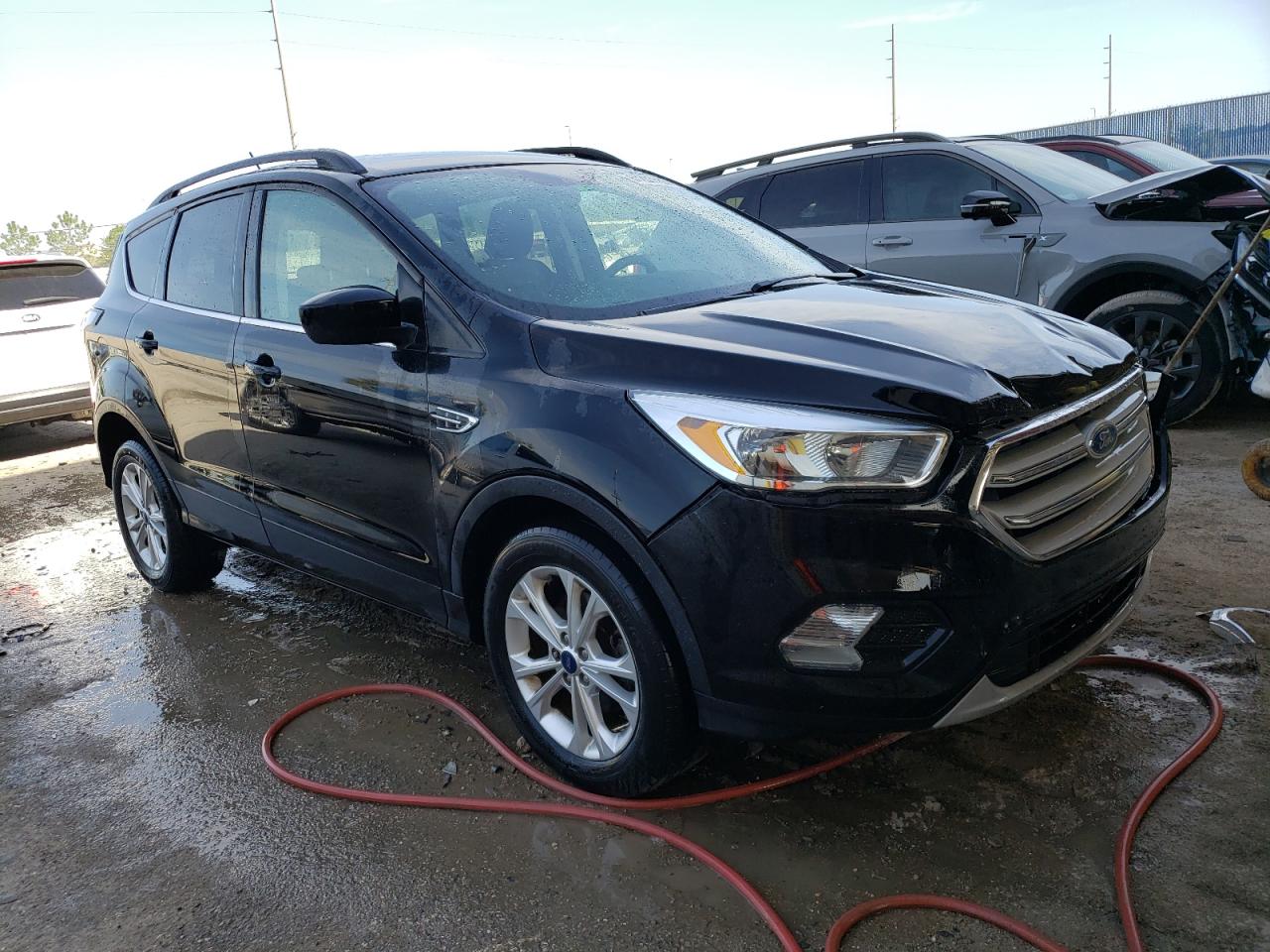 1FMCU0GD4JUA08618 FORD ESCAPE 2018
