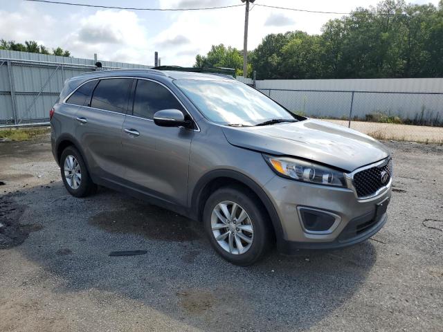 5XYPG4A37GG092769 KIA SORENTO LX