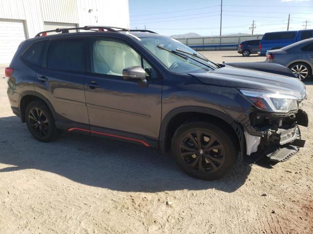 JF2SKARC0MH566738 Subaru Forester Sport