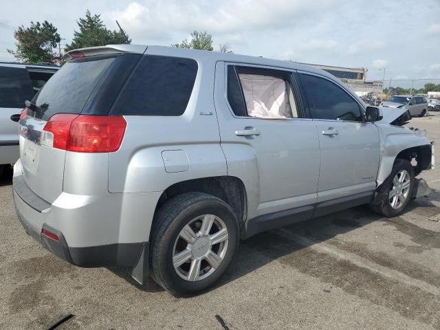 2GKALMEK5E6156633 GMC Terrain Sle