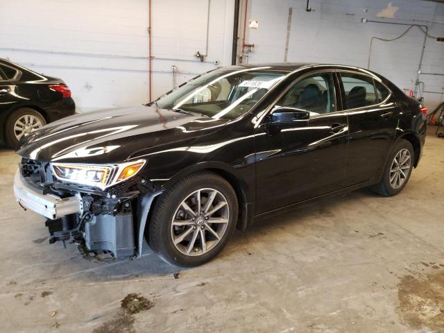 2019 ACURA TLX TECHNO - 19UUB1F55KA005603