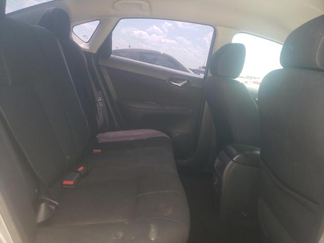 2017 NISSAN SENTRA S/S 3N1AB7AP5HY242452