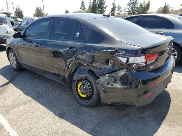 3KPA24ADXLE344065 KIA RIO LX