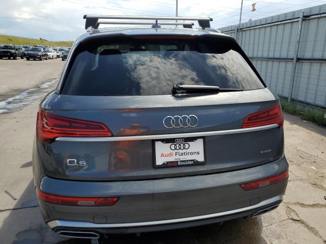 WA1E2AFY0M2063509 2021 AUDI Q5, photo no. 6