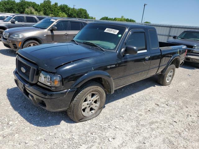 2005 Ford Ranger 