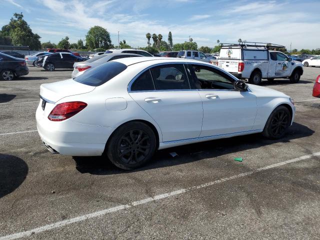 55SWF4JB4GU130504 Mercedes-Benz C 300