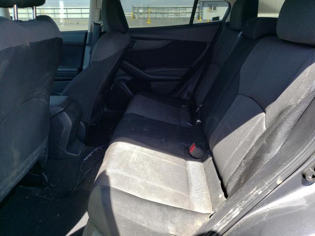 4S3GKAD68J3625114 Subaru Impreza Premium Plus