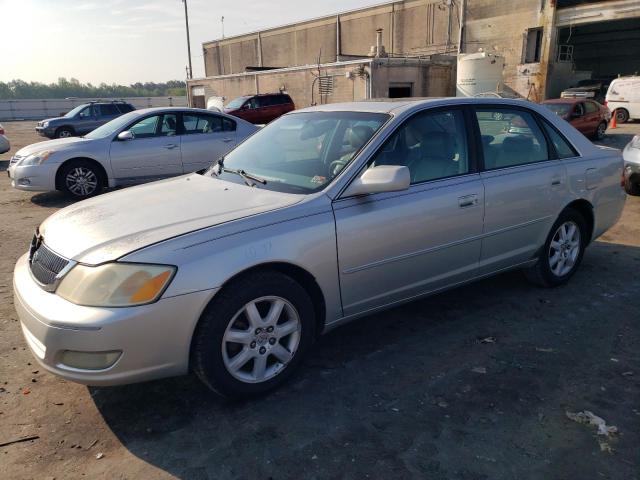 2001 Toyota Avalon XL