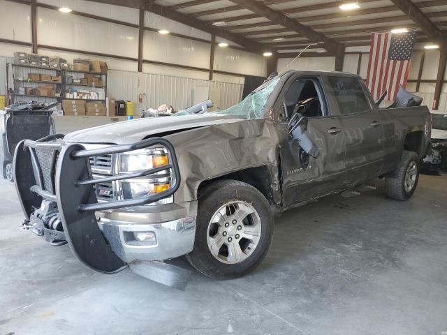 Vin: 1gcukrec6ff197751, lot: 61154993, chevrolet all models k1500 lt 2015 img_1
