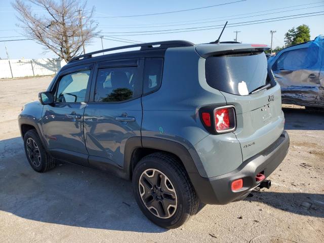 ZACCJBCT7GPD56204 | 2016 JEEP RENEGADE T