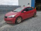 2015 KIA FORTE LX - KNAFK4A68F5424209