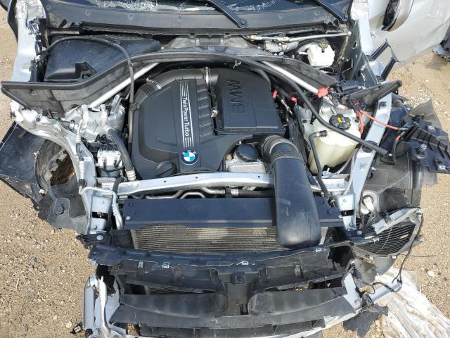 VIN 5UXKU0C5XJ0G81310 2018 BMW X6, Sdrive35I no.11