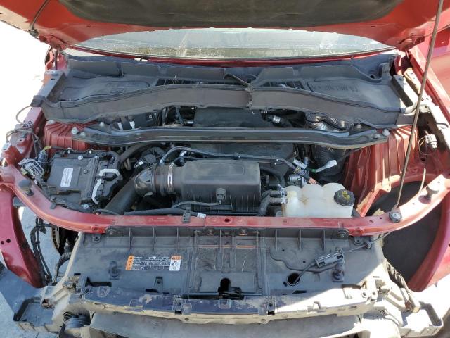 1FMSK7FHXLGA82089 Ford Explorer Limited